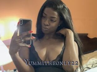 Yummitheonly22