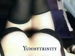 Yummytrinity
