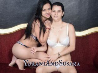 YuraniAndSusana