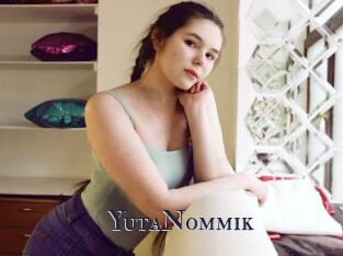 YutaNommik