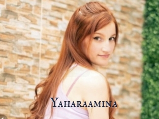 Yaharaamina