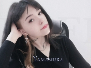 Yamamura