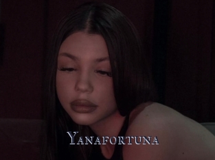 Yanafortuna