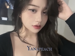 Yanapeach
