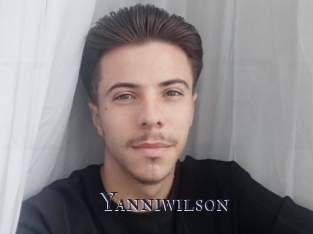 Yanniwilson