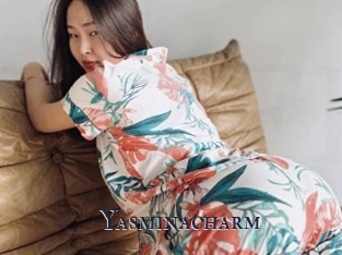 Yasminacharm