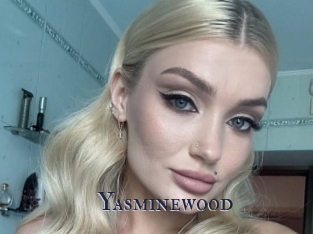 Yasminewood