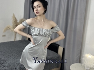 Yasminkali