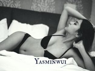 Yasminwui