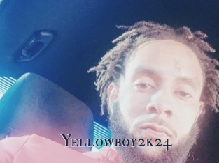 Yellowboy2k24