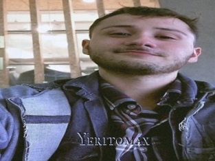Yeritomax