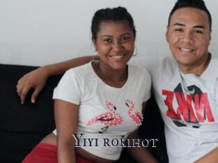 Yiyi_rokihot