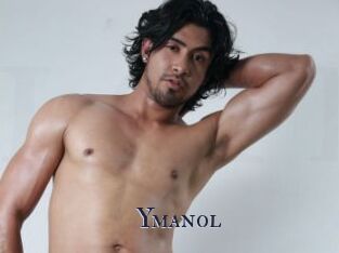 Ymanol