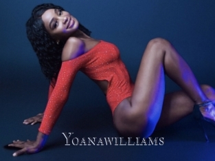 Yoanawilliams