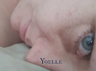 Yoelle