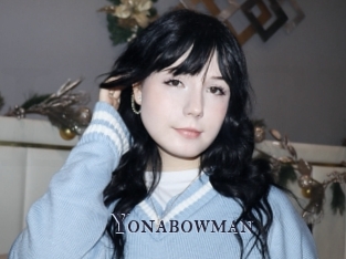 Yonabowman