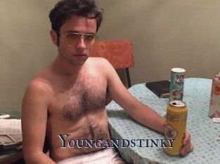 Young_and_stinky