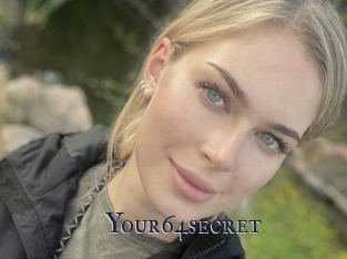 Your64secret