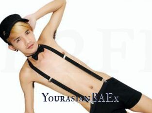 YourasianBAEx