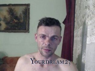 Yourdream23
