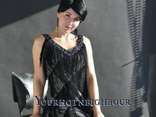 Yourhotneighbour