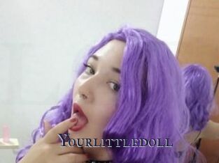 Yourlittledoll