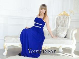 Yourpinkyy