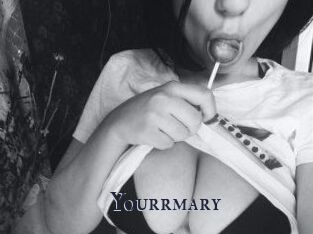 Yourr_mary