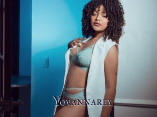 Yovannarey
