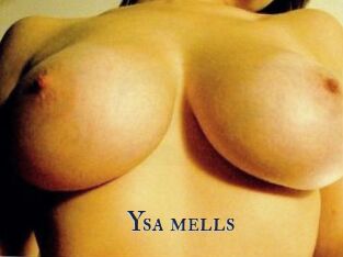 Ysa_mells