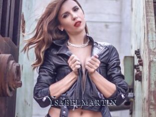 Ysabelmartin