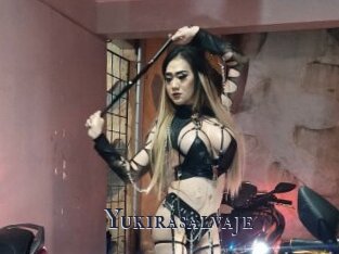 Yukirasalvaje