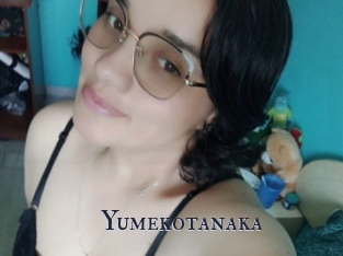 Yumekotanaka