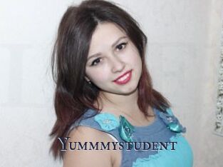 Yummmystudent