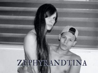 ZEPHYRANDTINA