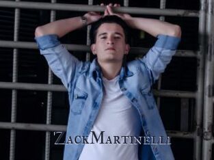 ZackMartinelli