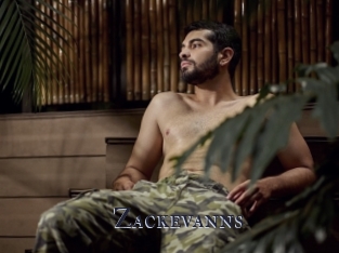 Zackevanns