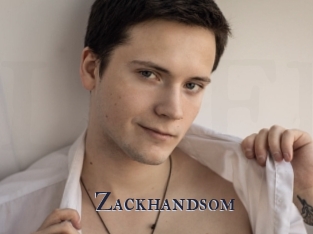 Zackhandsom