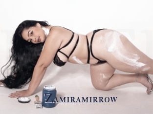 Zamiramirrow