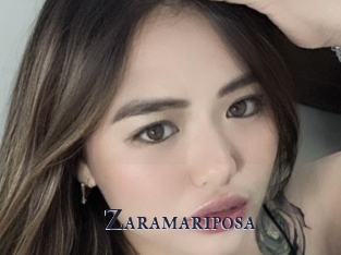 Zaramariposa