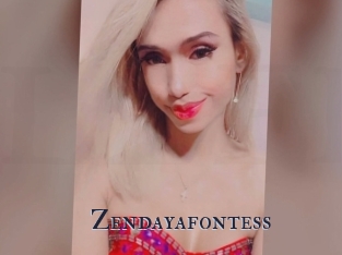 Zendayafontess