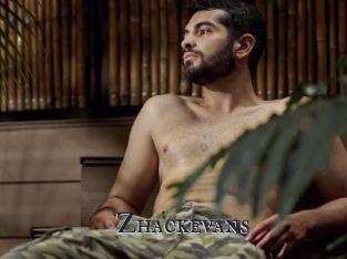 Zhackevans