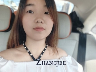 Zhangjee