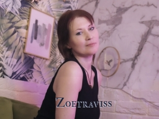 Zoetraviss