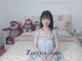 Zoeyyolanda