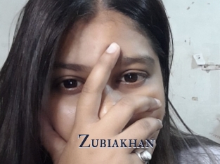 Zubiakhan