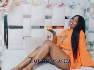 Zultanasasha